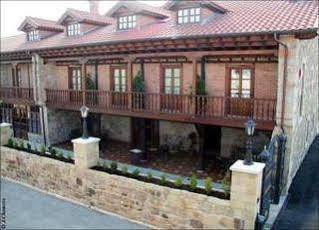 Posada La Venta De Quijas Exterior photo